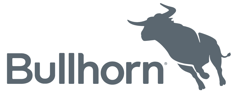 Bullhorn logo